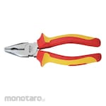 SATA VDE Insulated Linesman Pliers