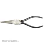 SCHLIEPER Flat Nose Pliers Long (Tang Jepit)