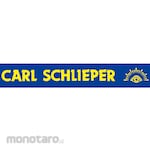 SCHLIEPER Round Nose Pliers Long (Tang Jepit)