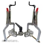 SHT Angle Grip Plier