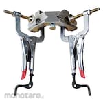 SHT T Angle Grip Plier