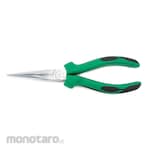 STAHLWILLE Flat Nose Pliers Long (Tang Jepit)