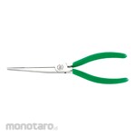 STAHLWILLE Flat Nose Pliers Mechanics (Tang Jepit)