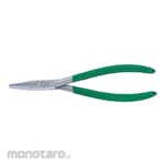 STAHLWILLE Flat Nose Pliers Mechanics (Tang Jepit)