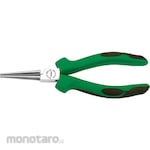 STAHLWILLE Long Round Nose Pliers