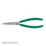 STAHLWILLE Mechanics Flat Nose Pliers