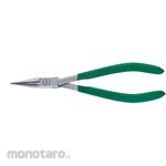 STAHLWILLE Mechanics Snipe Nose Pliers