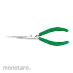 STAHLWILLE Mechanics Snipe Nose Pliers