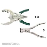 STAHLWILLE Piston Ring Plier