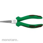 STAHLWILLE Round Nose Pliers Long (Tang Jepit)