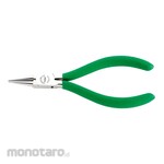 STAHLWILLE Round Nose Pliers Mechanics (Tang Jepit)