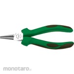 STAHLWILLE Round Nose Pliers Short (Tang Jepit)