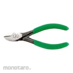 STAHLWILLE Side Cutter Semi Flush Cutting