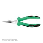STAHLWILLE Snipe Nose Pliers (Tang Jepit)
