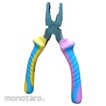 STAMVICK Tang Kombinasi 3 Warna