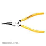 STANHAFT External Snap Ring Plier Straight