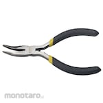 STANLEY Bent Nose Pliers (Tang Jepit Lancip)