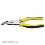 STANLEY Bent Nose Pliers