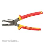 STANLEY Combination Pliers VDE (Tang Jepit Kombinasi)