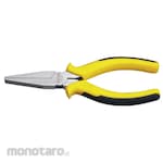 STANLEY Dynagrip Flat Nose Pliers
