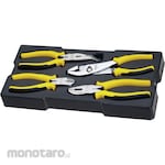 STANLEY Locking Pliers Control Module (Tang Buaya)