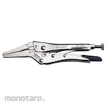 STANLEY Locking Pliers Long Nose (Tang Buaya)