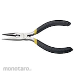 STANLEY Long Nose Pliers (Tang Jepit Lancip)