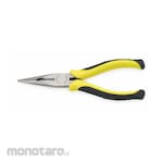 STANLEY Needle Nose Pliers (Tang Jepit Lancip)