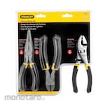 STANLEY Plier Set (Tang Jepit Set)