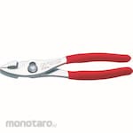 SUPER TOOL Combination Pliers Soft Grip (Tang Jepit Kombinasi)