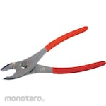 SUPER TOOL Combination Pliers Spring (Tang Jepit Kombinasi)