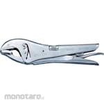 SUPER TOOL Locking Pliers (Tang Buaya)