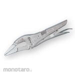 SUPER TOOL Locking Pliers (Tang Buaya)