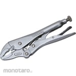 SUPER TOOL Locking Pliers (Tang Buaya)
