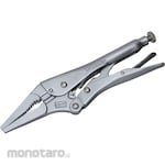 SUPER TOOL Locking Pliers Long Nose (Tang Buaya)