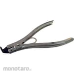 SUPER TOOL Snap Ring Pliers Super for Shaft (Tang Jepit Snap Ring)