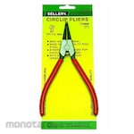Sellery Circlip Pliers (Tang Jepit)