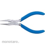 Senator Heavy Duty Snipe Nose Pliers with Cutter