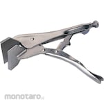 Senator Sheet Plier Grip Wrench