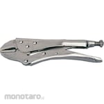 Senator Straight Jaw High Strength Grip Wrench