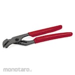 Snap-on Adjustable Joint Interlocking Channel Pliers