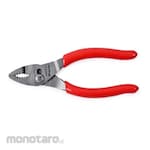 Snap-on Combination Pliers Slip Joint (Tang Jepit Kombinasi)