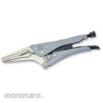 Snap-on Locking Pliers Long Nose