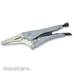 Snap-on Long Nose Locking Pliers