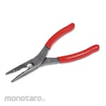 Snap-on Long Nose Pliers (Tang Jepit Lancip)