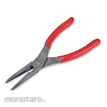 Snap-on Long Nose Pliers with Cutter (Tang Jepit Lancip)