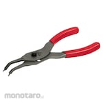Snap-on Snap Ring Pliers 45° (Tang Jepit)