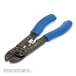 Snap-on Wire Tools (Tang Crimping)