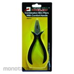 Solid Tool Combination Pliers Mini (Tang Jepit Kombinasi)