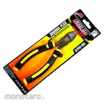 Solid Tool Tang Potong Black Nickel
